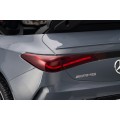 Vozidlo Mercedes Benz AMG CLE 53 Grey