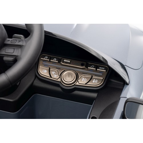 Vozidlo Mercedes Benz AMG CLE 53 Grey