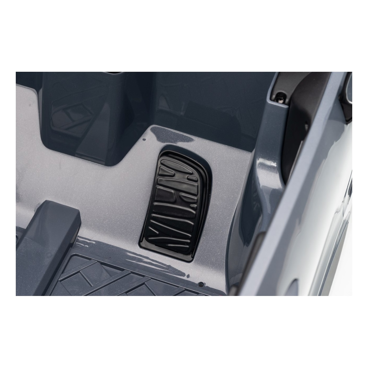 Vozidlo Mercedes Benz AMG CLE 53 Grey