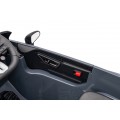 Vozidlo Mercedes Benz AMG CLE 53 Grey