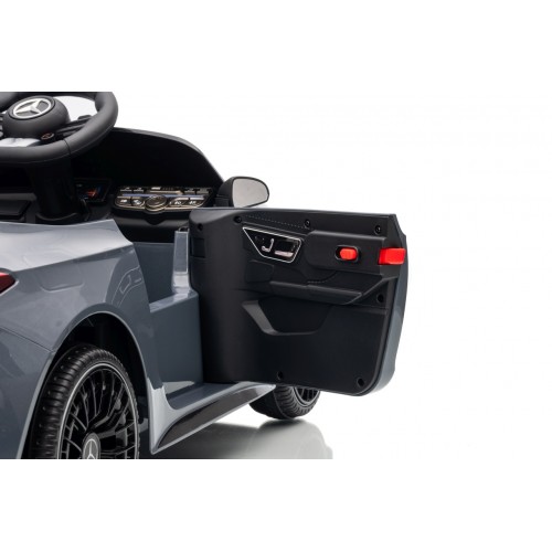 Vozidlo Mercedes Benz AMG CLE 53 Grey