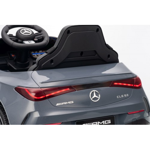 Vozidlo Mercedes Benz AMG CLE 53 Grey