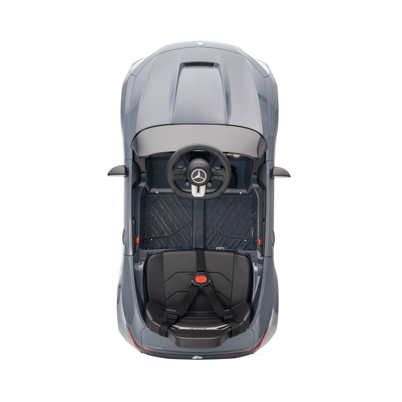 Vozidlo Mercedes Benz AMG CLE 53 Grey