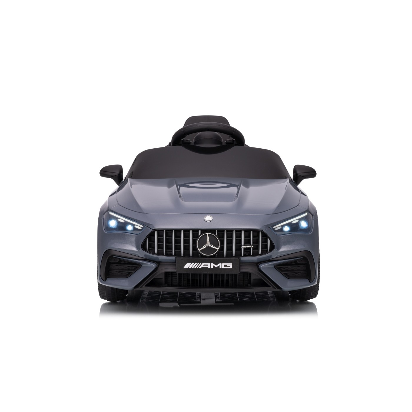 Vozidlo Mercedes Benz AMG CLE 53 Grey