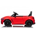 Vozidlo Mercedes Benz AMG CLE 53 Red