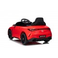 Vozidlo Mercedes Benz AMG CLE 53 Red