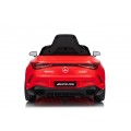 Vozidlo Mercedes Benz AMG CLE 53 Red
