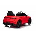 Vozidlo Mercedes Benz AMG CLE 53 Red