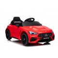 Vozidlo Mercedes Benz AMG CLE 53 Red