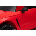 Vozidlo Mercedes Benz AMG CLE 53 Red