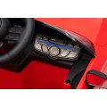 Vozidlo Mercedes Benz AMG CLE 53 Red