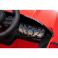 Vozidlo Mercedes Benz AMG CLE 53 Red