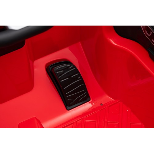 Vozidlo Mercedes Benz AMG CLE 53 Red