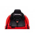 Vozidlo Mercedes Benz AMG CLE 53 Red