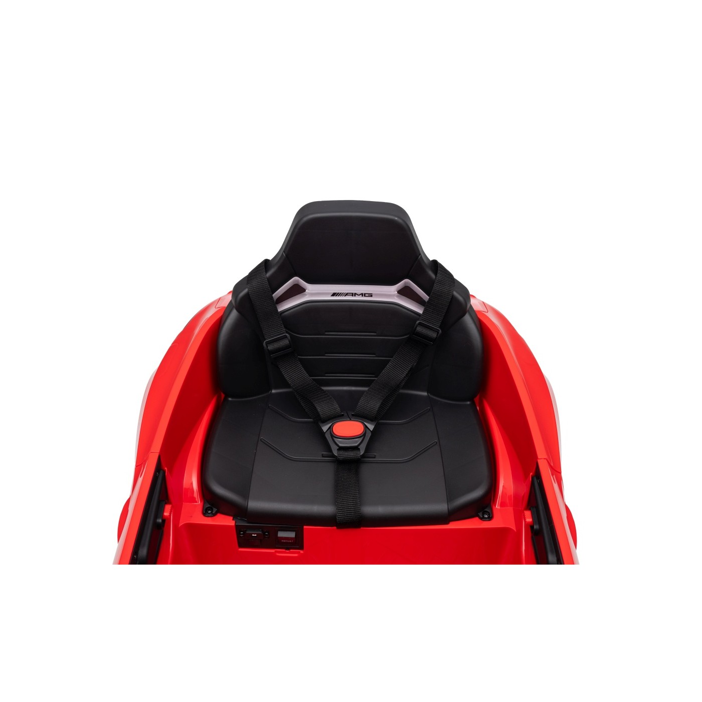 Vozidlo Mercedes Benz AMG CLE 53 Red