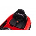 Vozidlo Mercedes Benz AMG CLE 53 Red