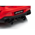 Vozidlo Mercedes Benz AMG CLE 53 Red