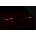 Vozidlo Mercedes Benz AMG CLE 53 Red