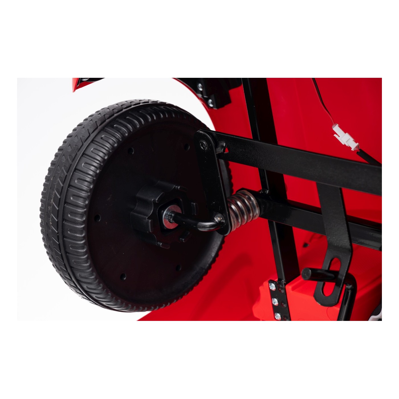 Vozidlo Mercedes Benz AMG CLE 53 Red
