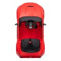 Vozidlo Mercedes Benz AMG CLE 53 Red