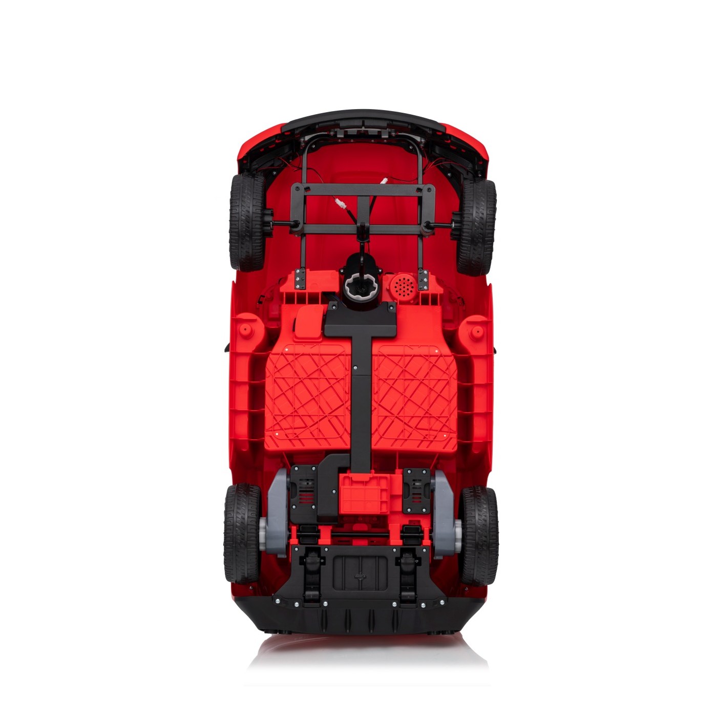 Vozidlo Mercedes Benz AMG CLE 53 Red