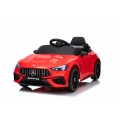 Vozidlo Mercedes Benz AMG CLE 53 Red