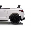 Vozidlo Mercedes Benz AMG CLE 53 White