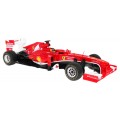 Ferrari F138 RASTAR model 1:12 Dálkové ovládání auta + 2,4 GHz dálkové ovládání