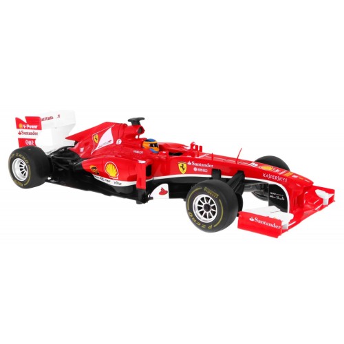 Ferrari F138 RASTAR model 1:12 Dálkové ovládání auta + 2,4 GHz dálkové ovládání