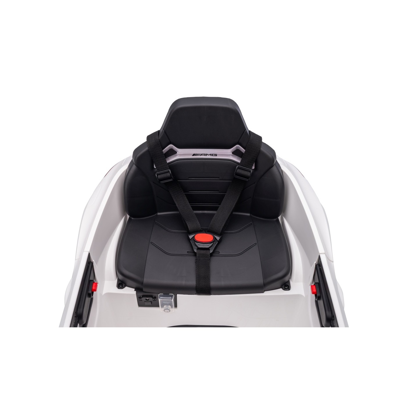 Vozidlo Mercedes Benz AMG CLE 53 White