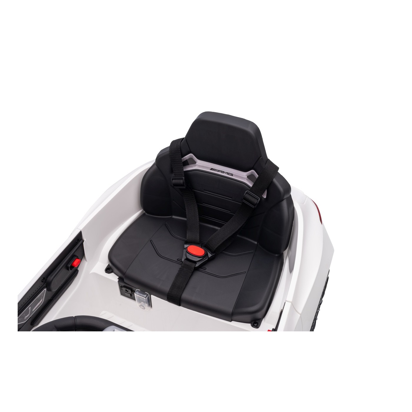Vozidlo Mercedes Benz AMG CLE 53 White