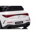 Vozidlo Mercedes Benz AMG CLE 53 White