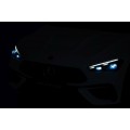 Vozidlo Mercedes Benz AMG CLE 53 White