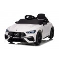 Vozidlo Mercedes Benz AMG CLE 53 White
