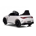Vozidlo Mercedes Benz AMG CLE 53 White
