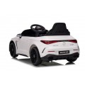 Vozidlo Mercedes Benz AMG CLE 53 White