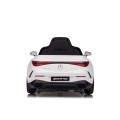Vozidlo Mercedes Benz AMG CLE 53 White