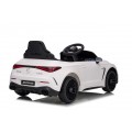 Vozidlo Mercedes Benz AMG CLE 53 White