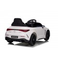 Vozidlo Mercedes Benz AMG CLE 53 White