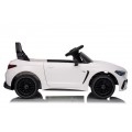 Vozidlo Mercedes Benz AMG CLE 53 White