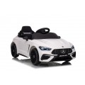 Vozidlo Mercedes Benz AMG CLE 53 White