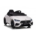 Vozidlo Mercedes Benz AMG CLE 53 White