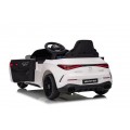 Vozidlo Mercedes Benz AMG CLE 53 White