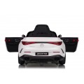 Vozidlo Mercedes Benz AMG CLE 53 White