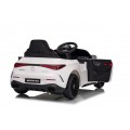Vozidlo Mercedes Benz AMG CLE 53 White