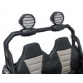 Buggy SPEEDY 4x4 růžová