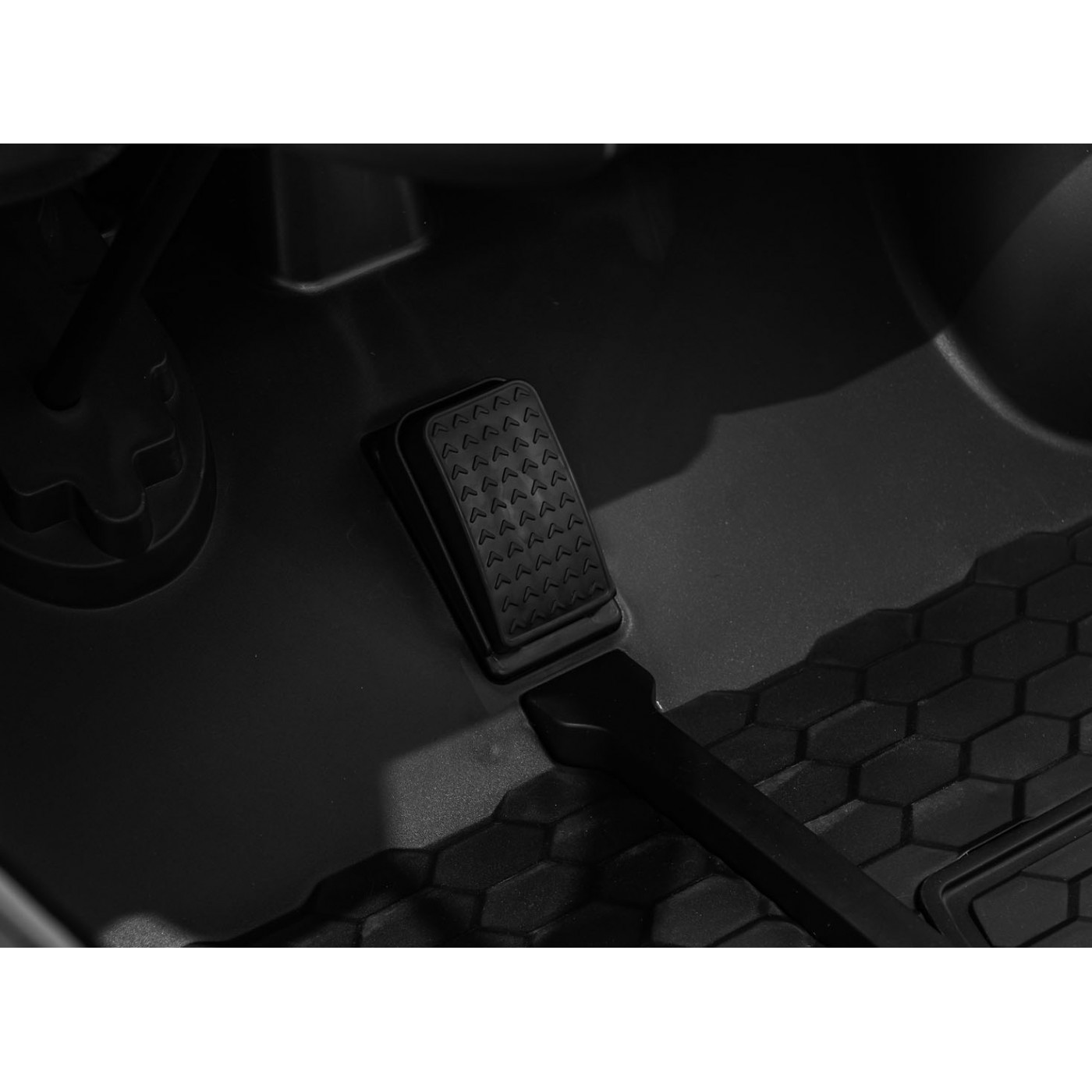 Buggy SPEEDY 4x4 růžová