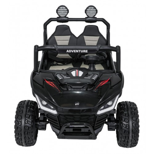 Buggy SPEEDY 4x4 černá
