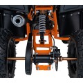 Čtyřkolka 49CC SIRIUS Oranžová spalovací čtyřkolka