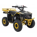 Žlutá čtyřkolka 49CC SIRIUS